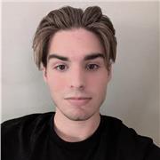 Profesor de modelado 3D para principiantes, experiencia en Blender y 3ds Max